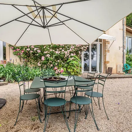 The Terasse - Sublime With Swimming Pool Villa *