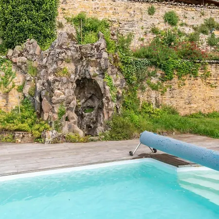 The Terasse - Sublime With Swimming Pool Villa *