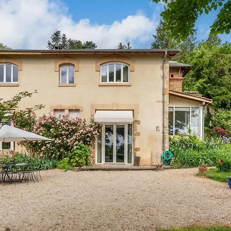 Villa The Terasse - Sublime With Swimming Pool *